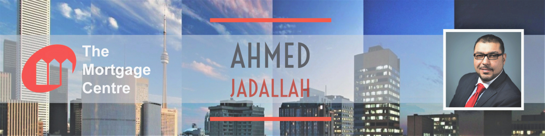 Ahmed Jadallah